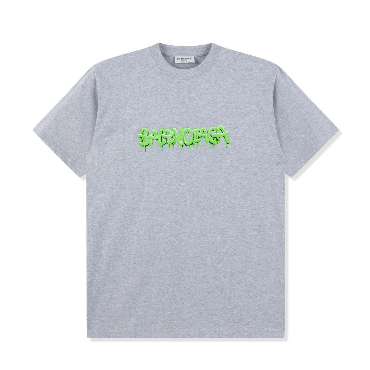 Grey T-Shirt - Size S