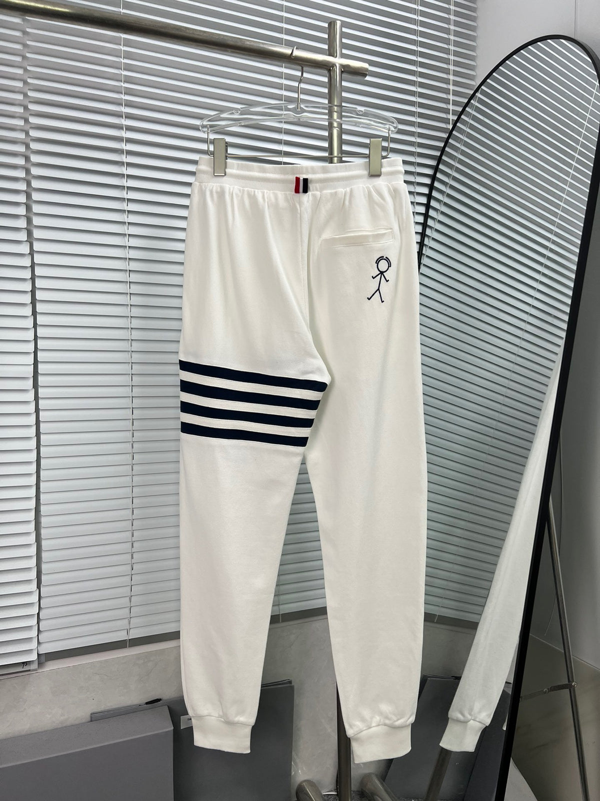 Multi-Colors Pant