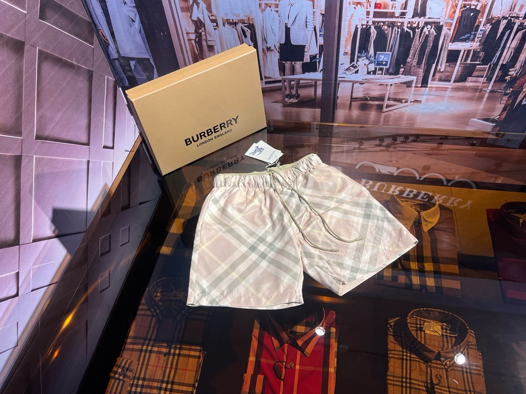 Multi-Colors Short - Size M - FashionHype.xyz