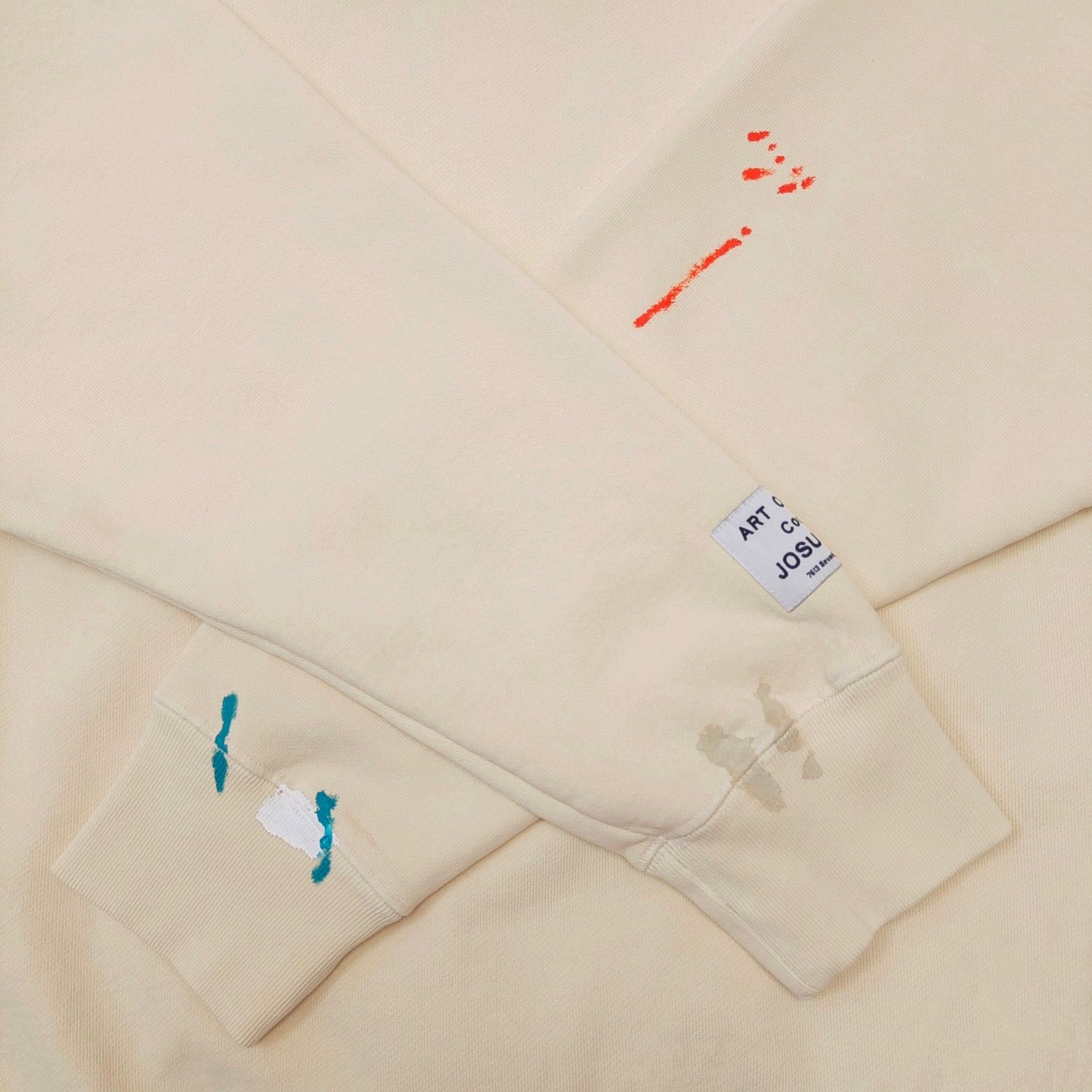 White Hoodie - FashionHype.xyz