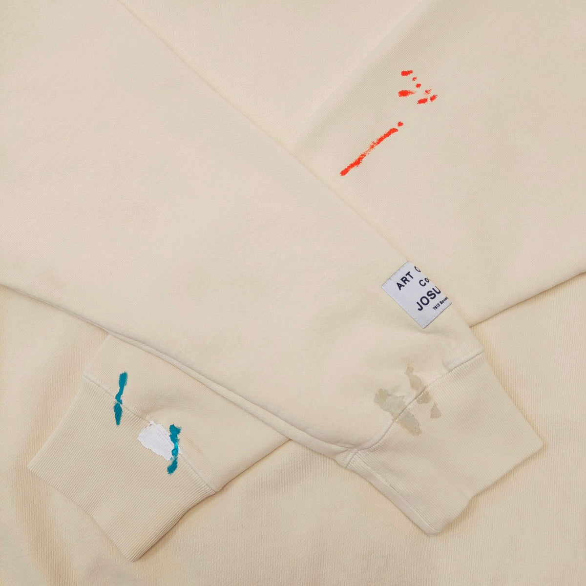 White Hoodie - FashionHype.xyz