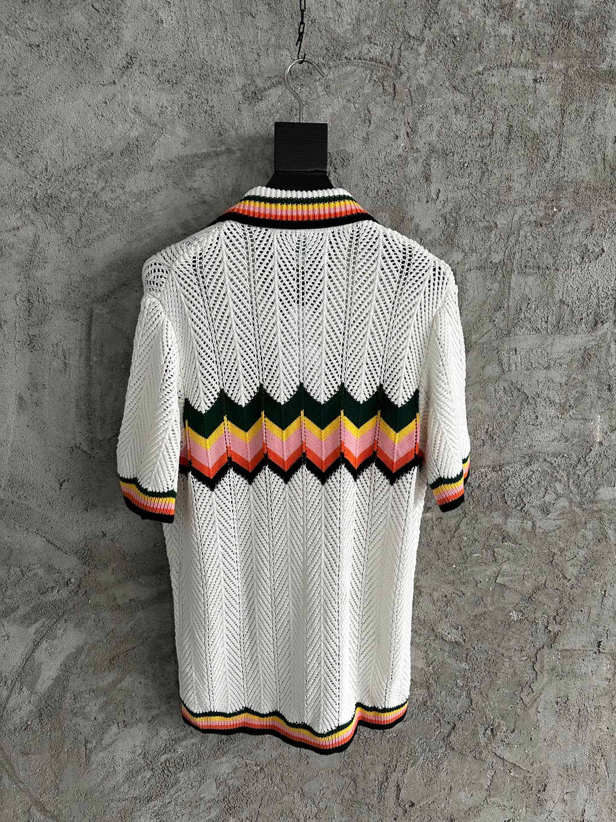 Multi-color Shirt - FashionHype.xyz