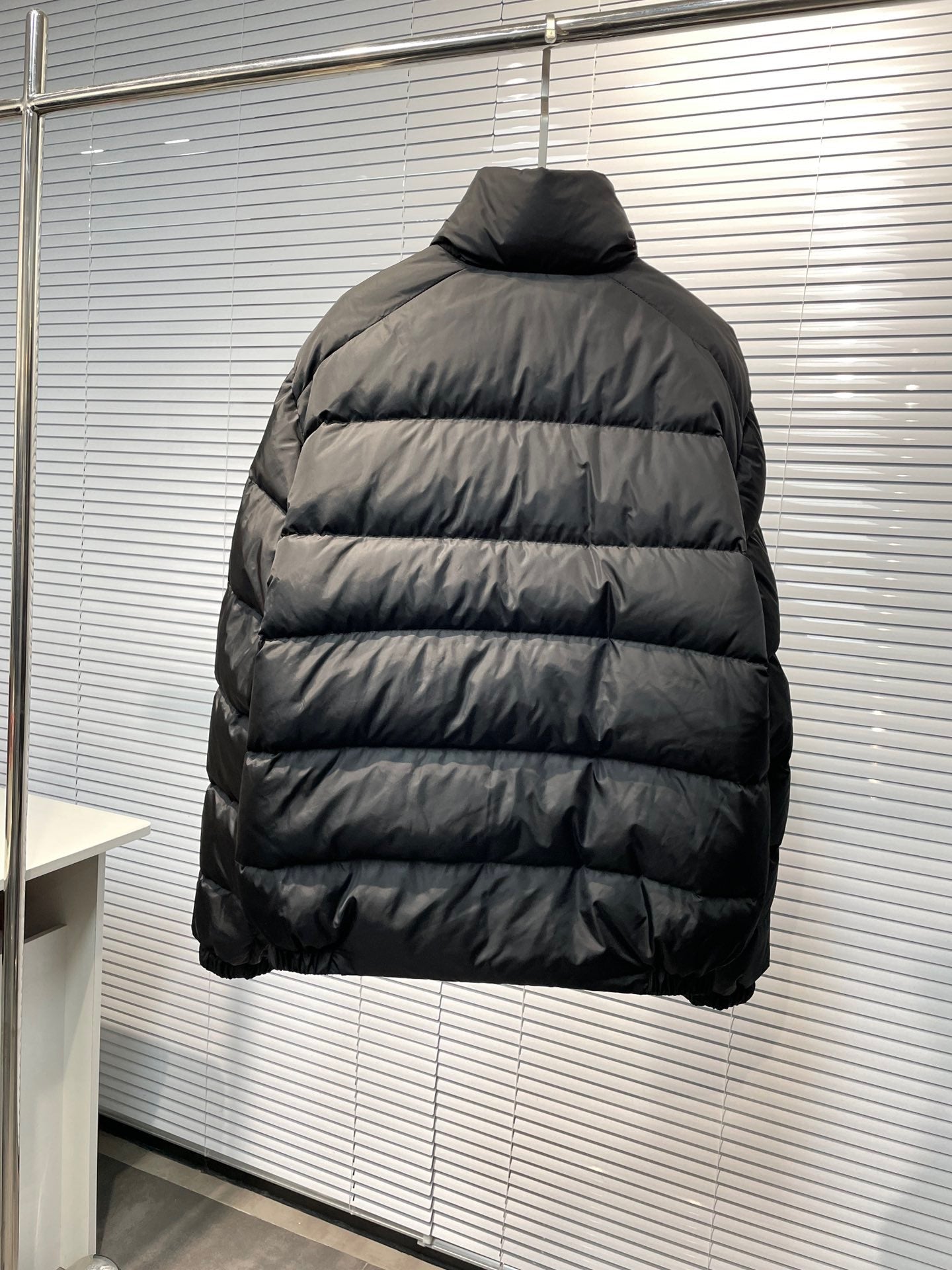 Chaqueta negra - Talla XL