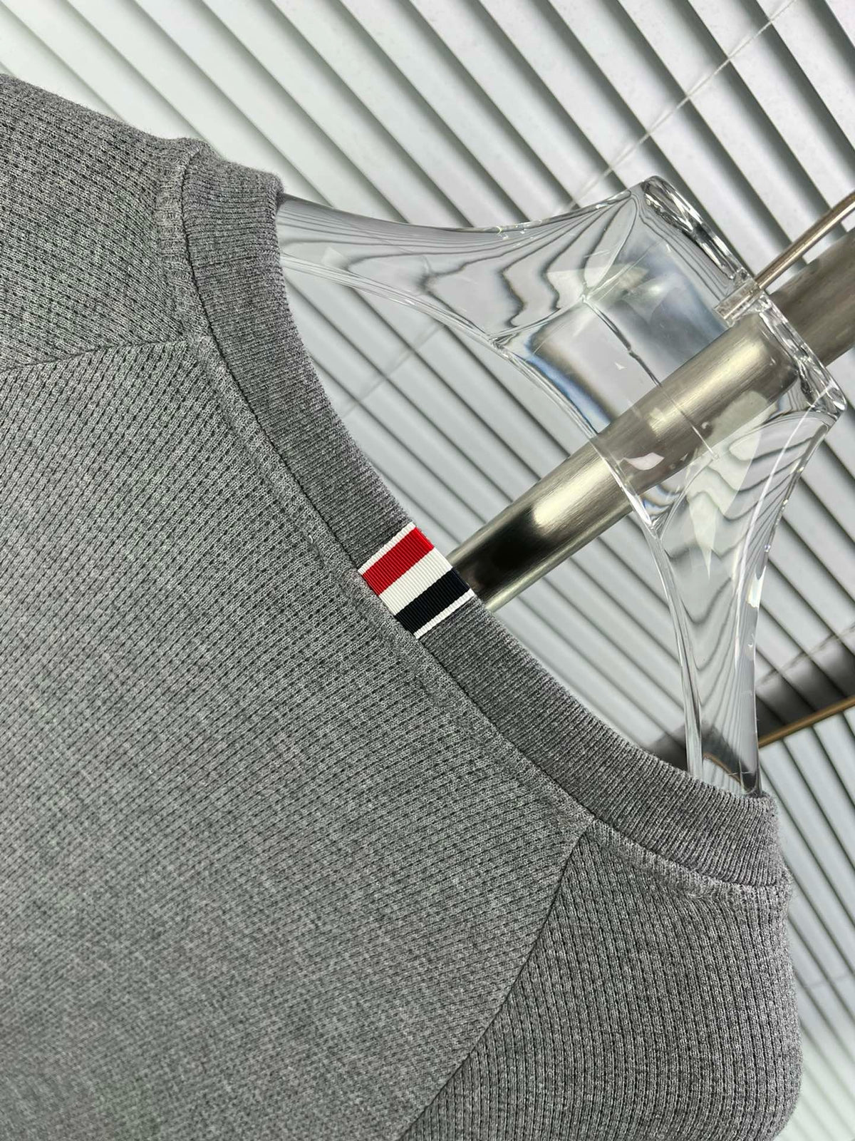 Multi-Color Jersey - FashionHype.xyz