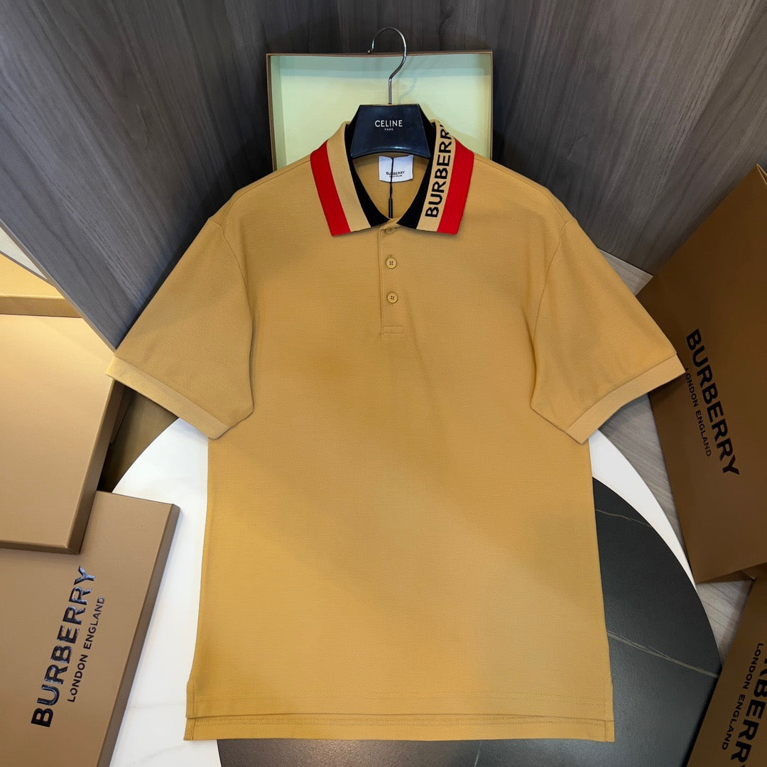 Multi-color Polo - FashionHype.xyz