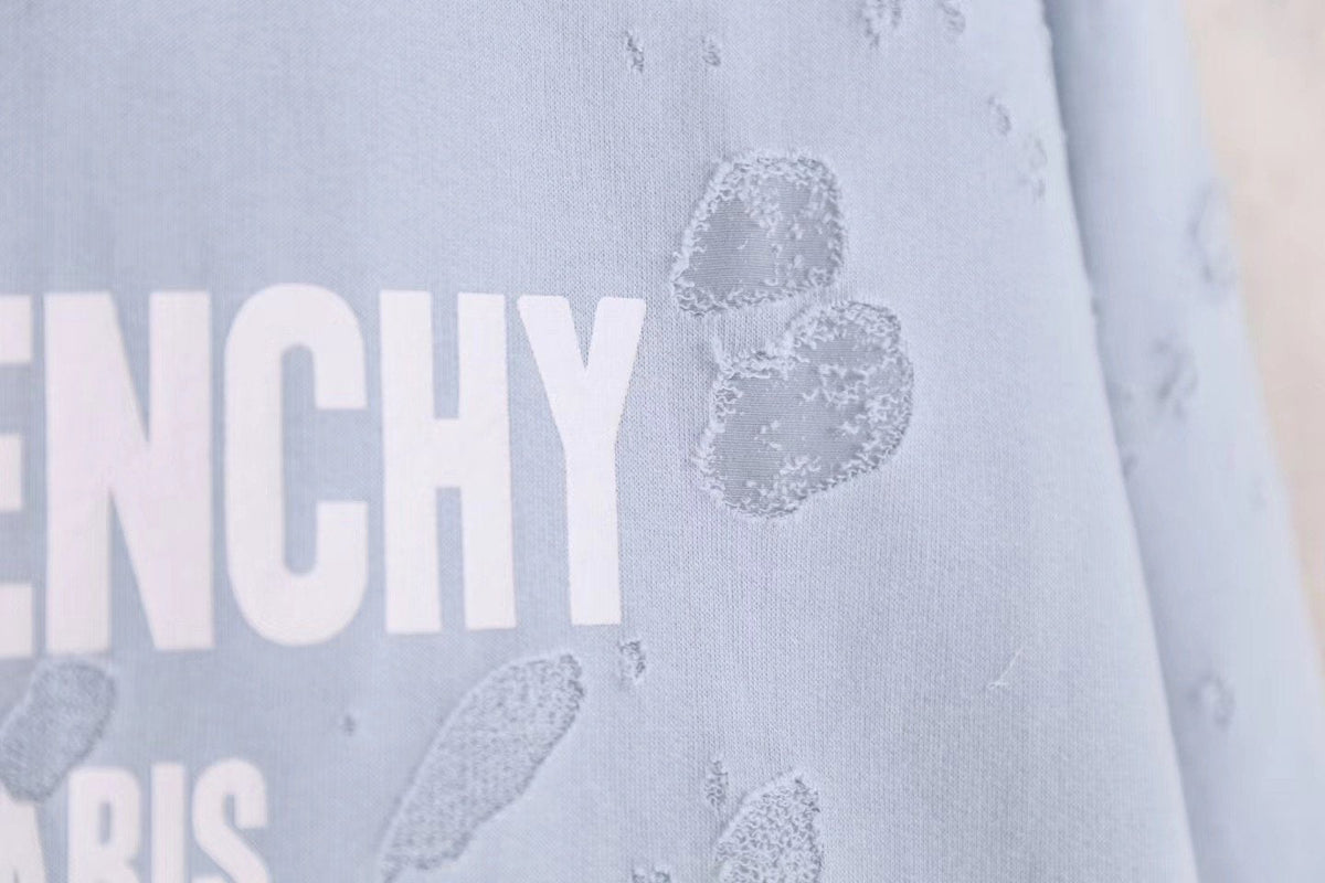 Hoodie - Size S - FashionHype.xyz