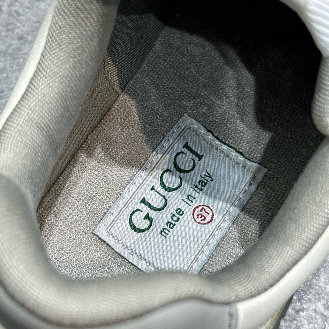 White grey Shoes - FashionHype.xyz