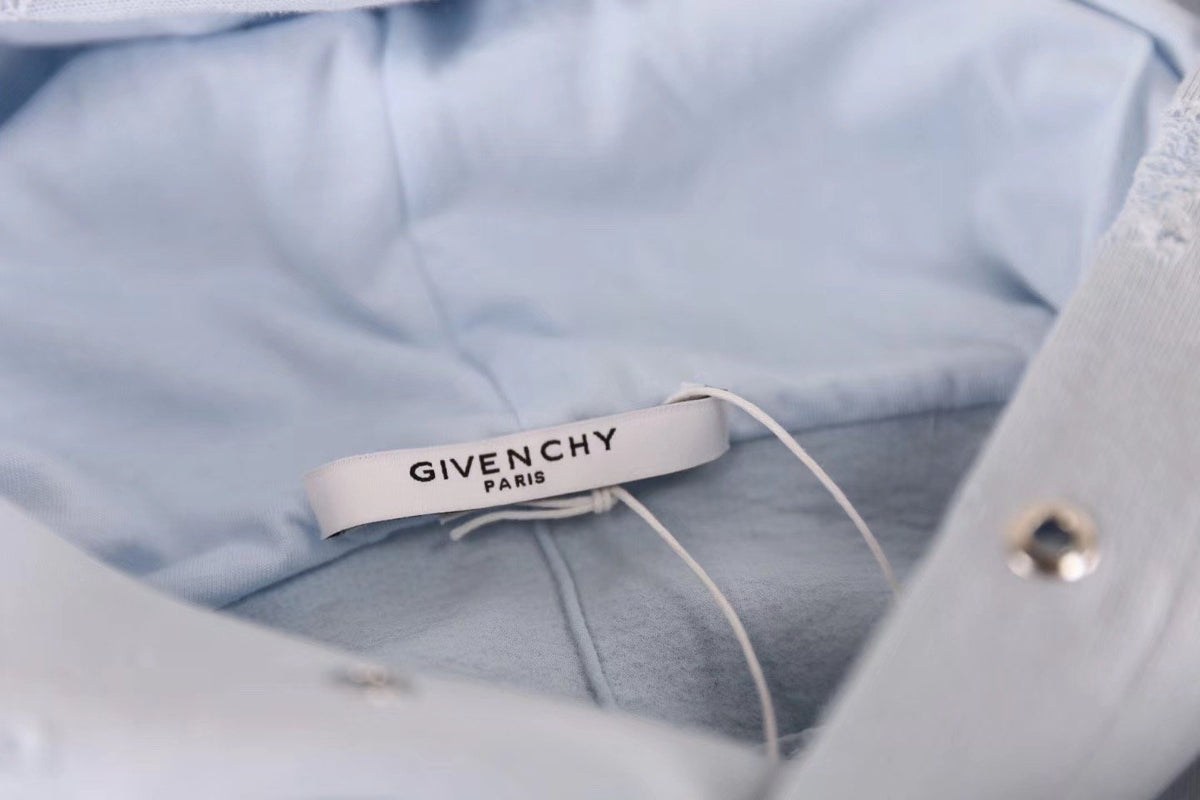 Hoodie - Size S - FashionHype.xyz