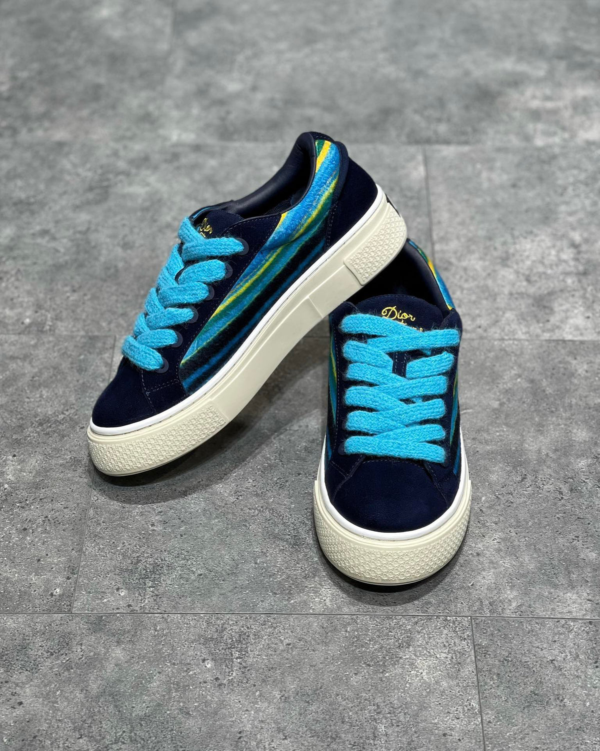 Multi-color Shoes - FashionHype.xyz