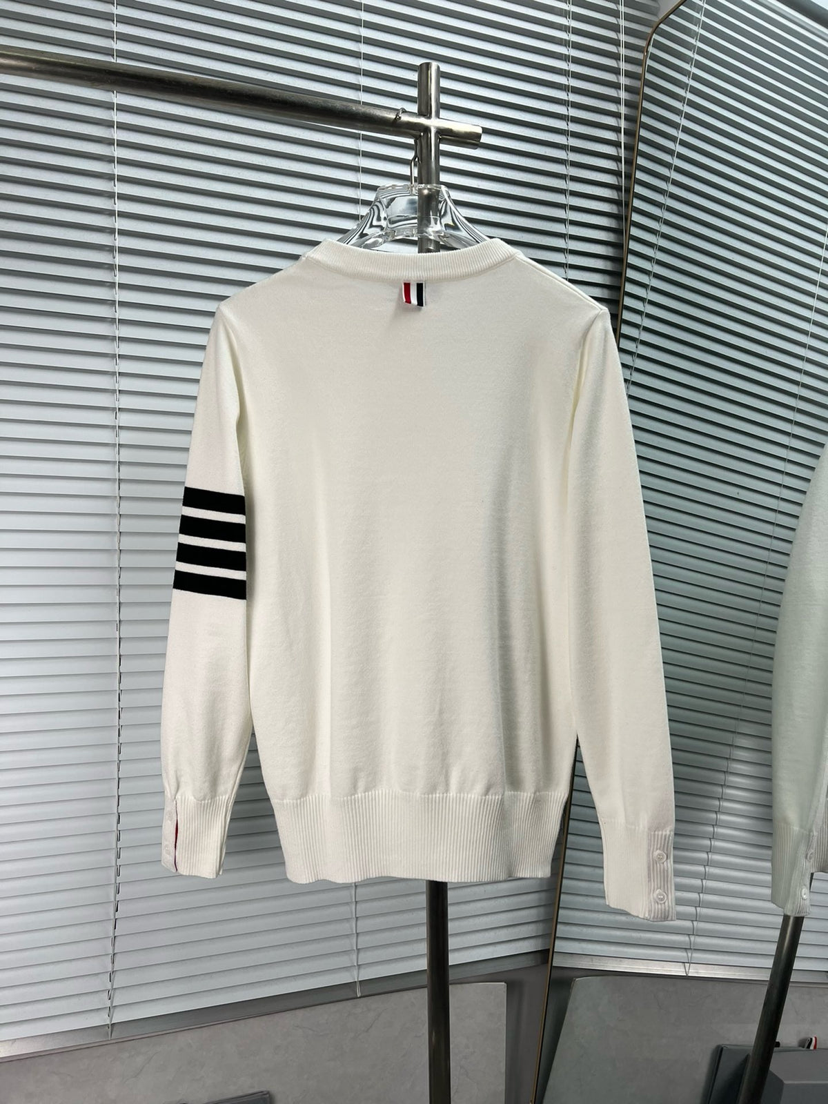 Multi-Colors Jersey - FashionHype.xyz