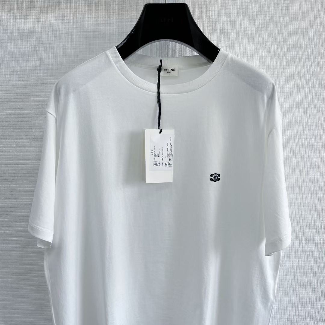 Black and White T-shirt