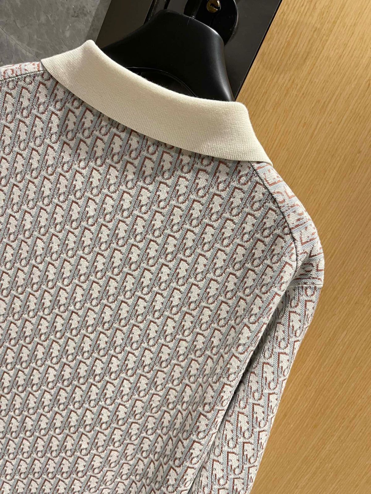 Multi-color Polo - FashionHype.xyz