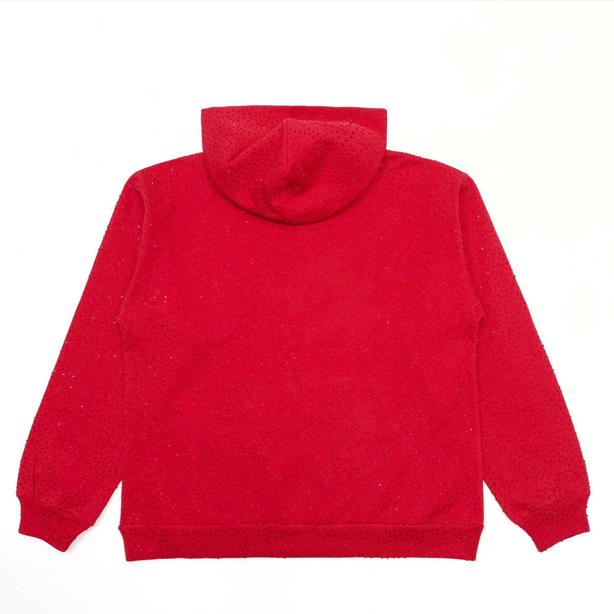 Red Hoodie - FashionHype.xyz