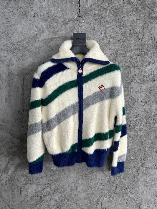Multi-color Jacket - FashionHype.xyz