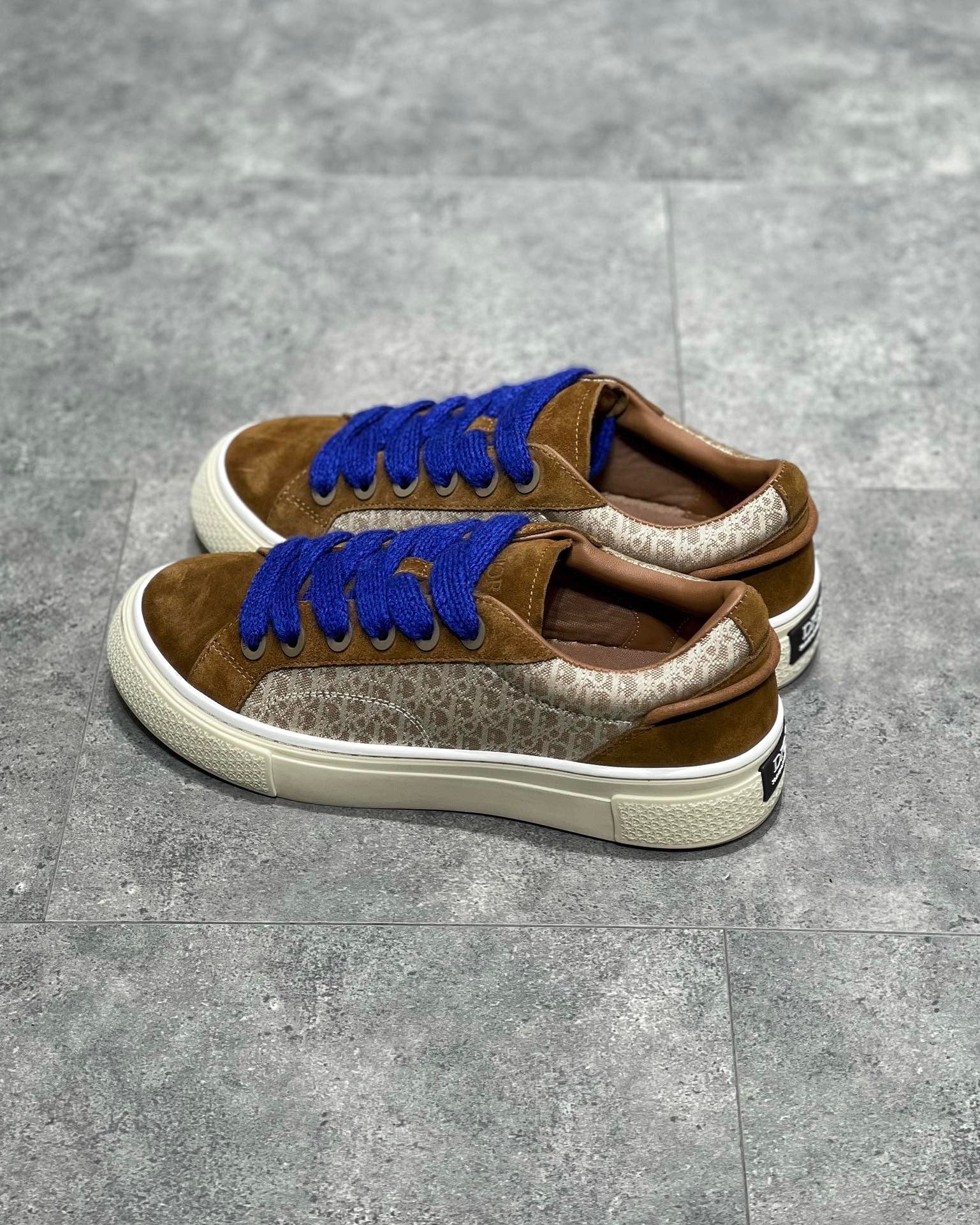 Multi-color Shoes - FashionHype.xyz
