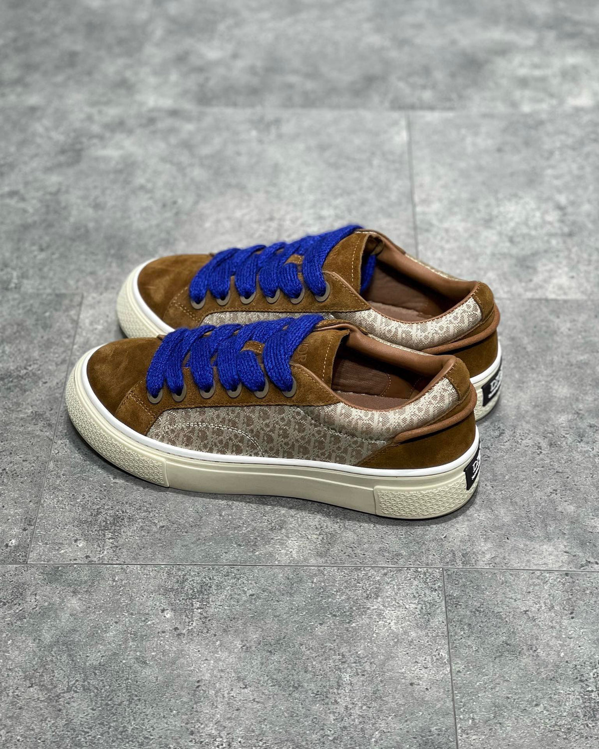 Multi-color Shoes - FashionHype.xyz