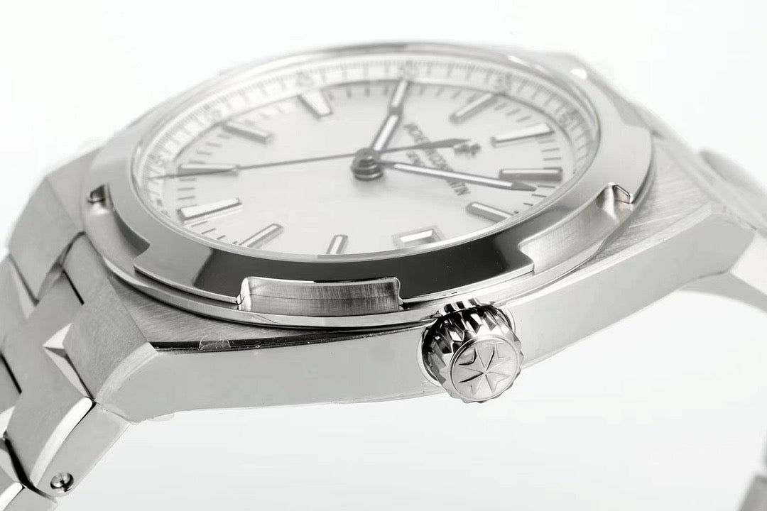 Reloj blanco