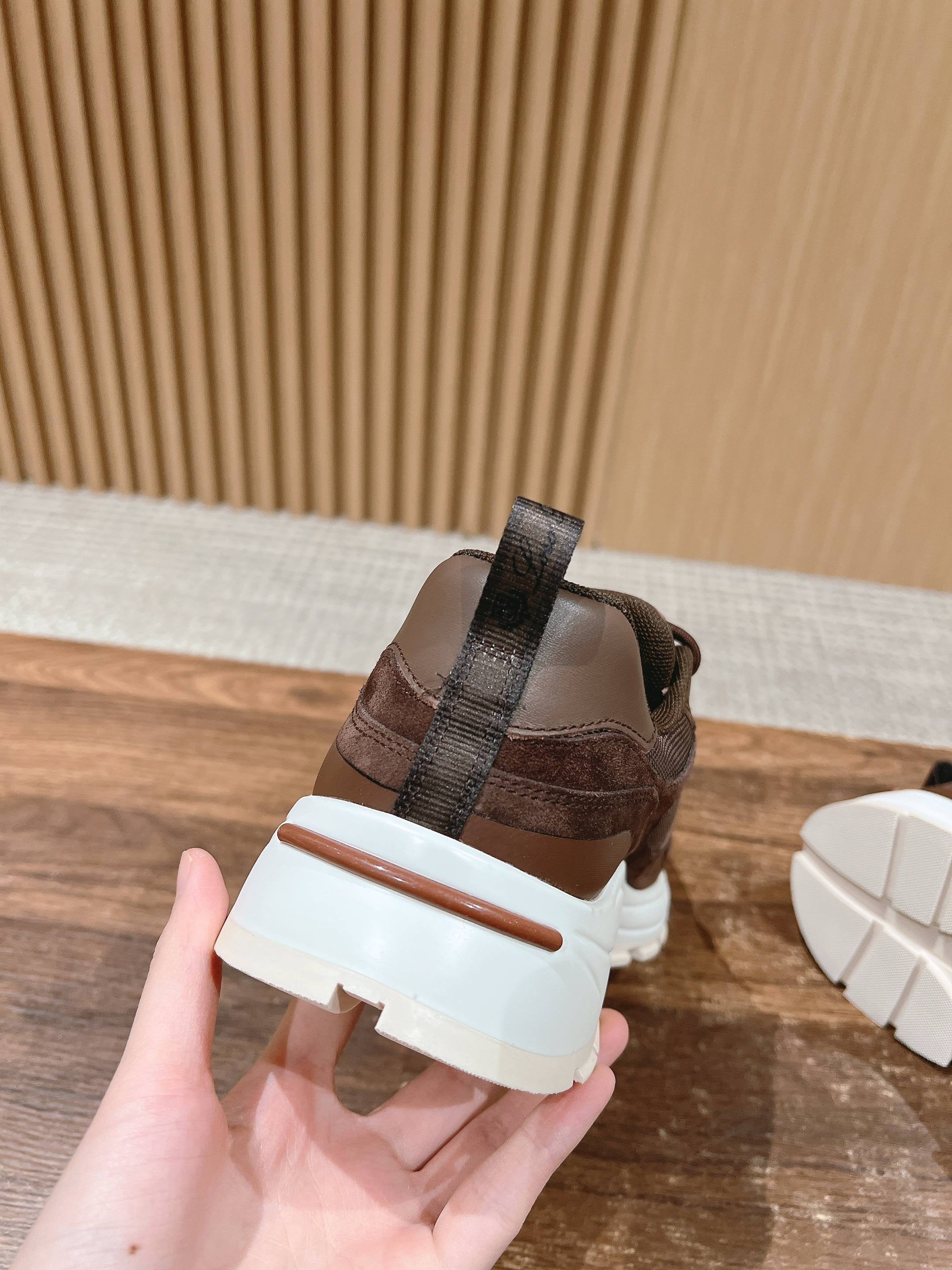 Multi-Colors Shoes - FashionHype.xyz