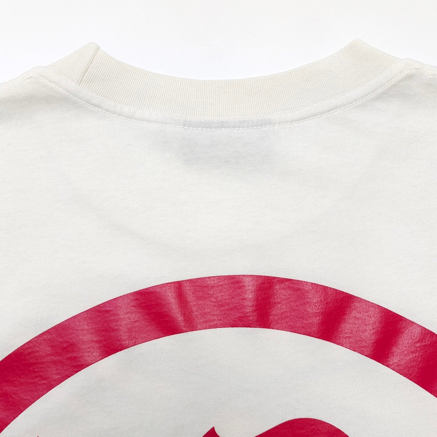 camiseta blanca