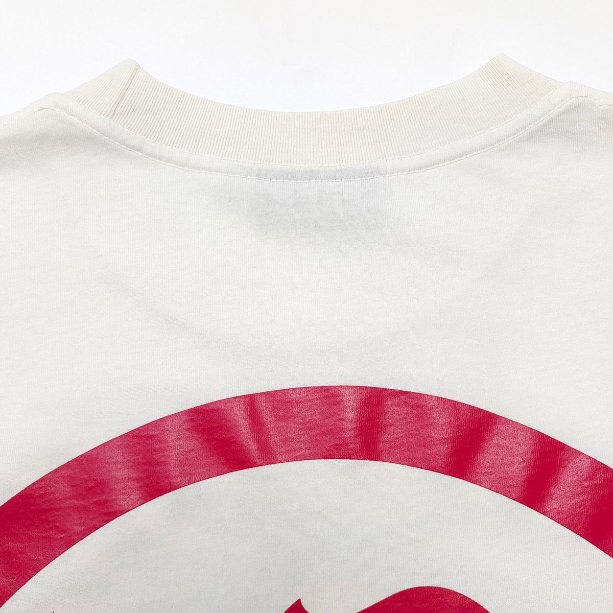 camiseta blanca