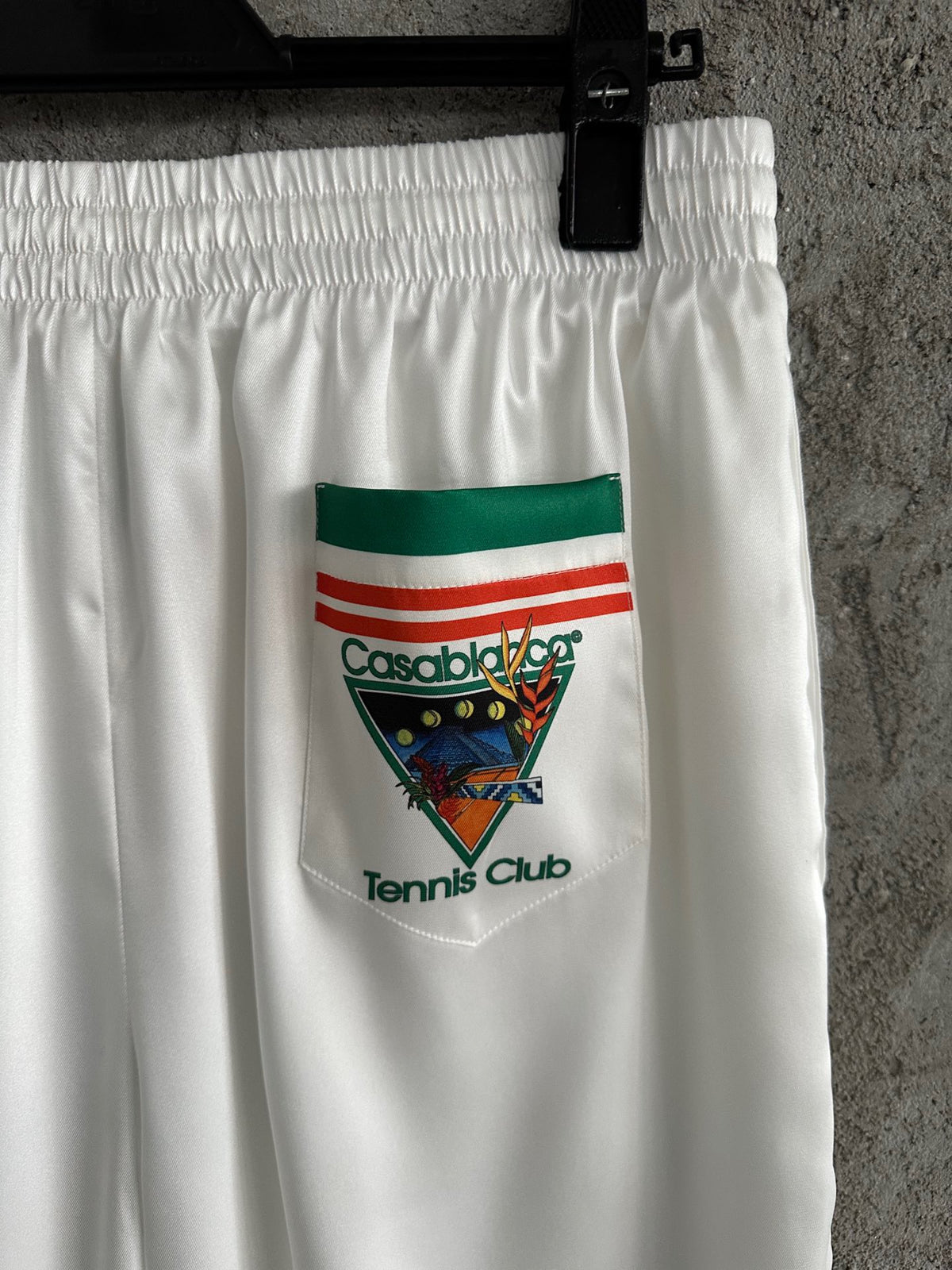 Multi-color Short - FashionHype.xyz