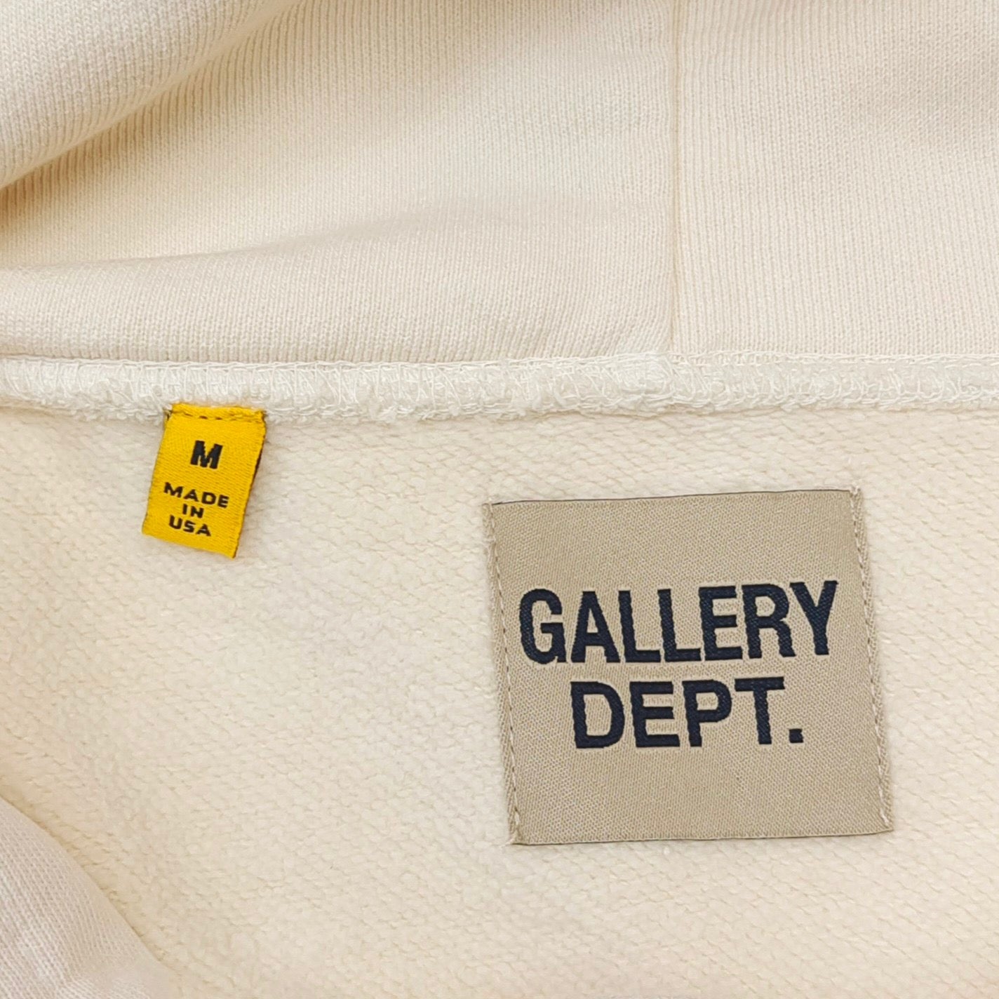 White Hoodie - FashionHype.xyz