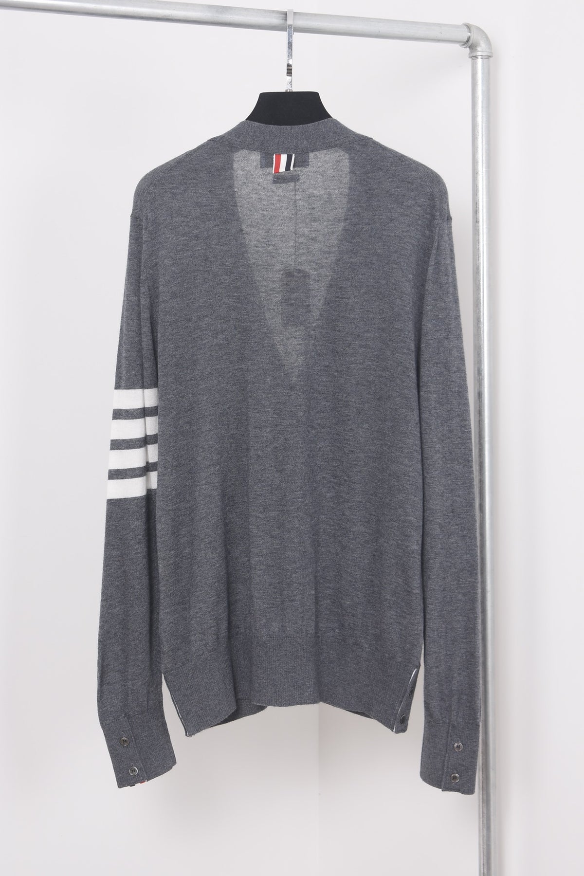 Black, Navy blue, Grey and Dark grey Jacket