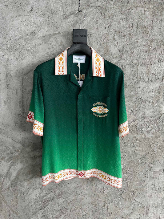 Multi-color Shirt - FashionHype.xyz