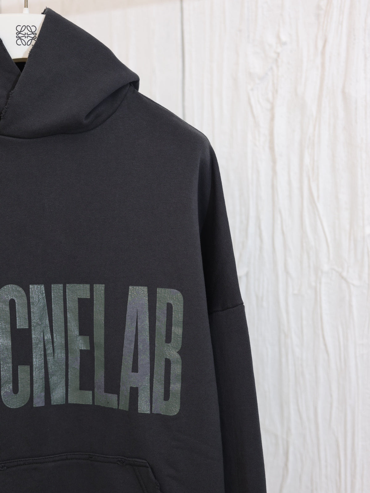 Black Hoodie - FashionHype.xyz