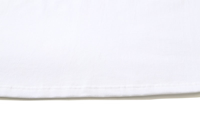 White T-shirt
