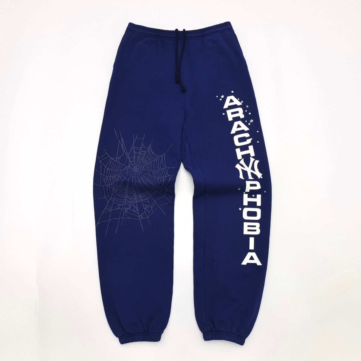 Blue Pant