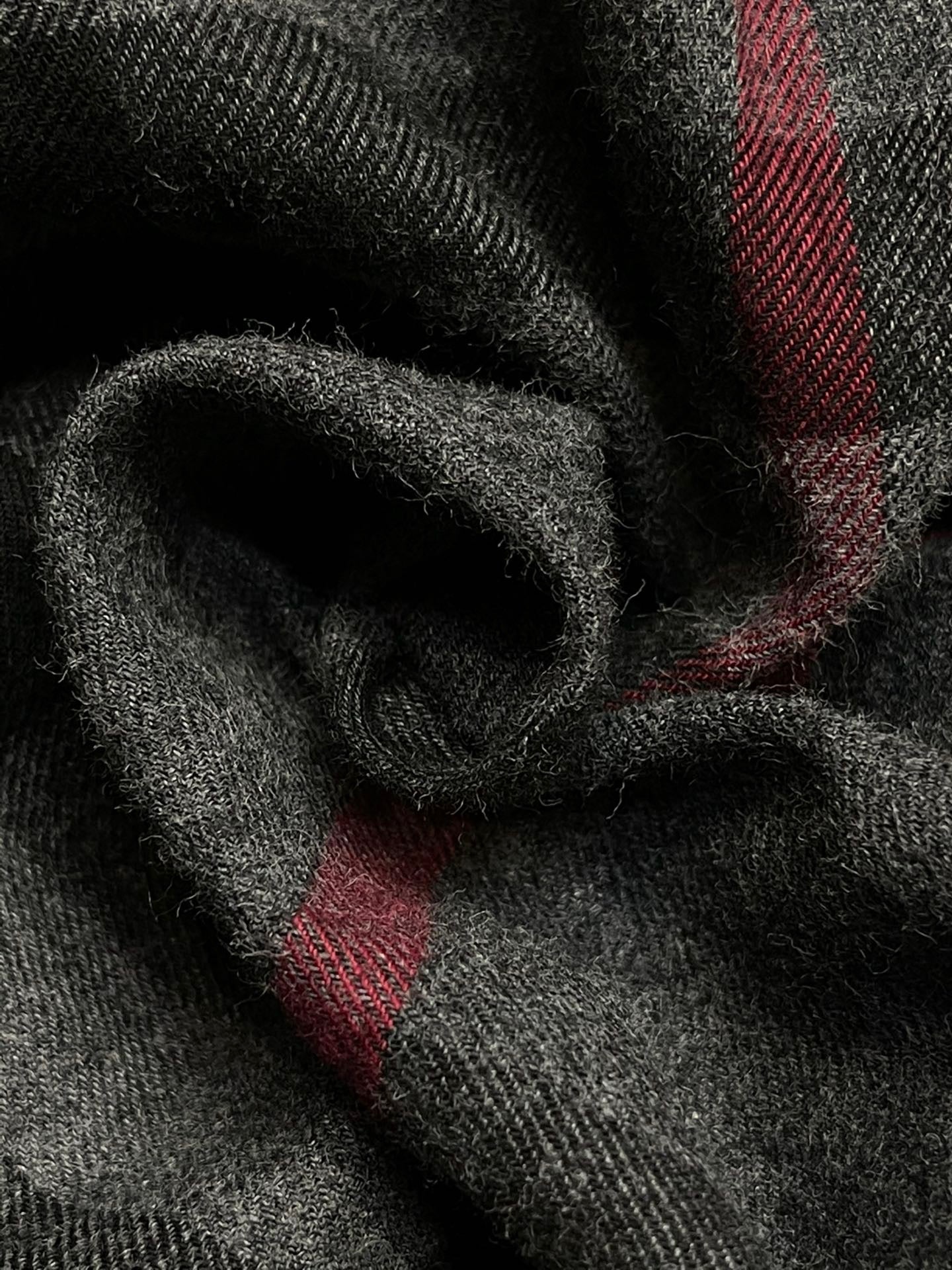 Black and Grey Jacket - FashionHype.xyz