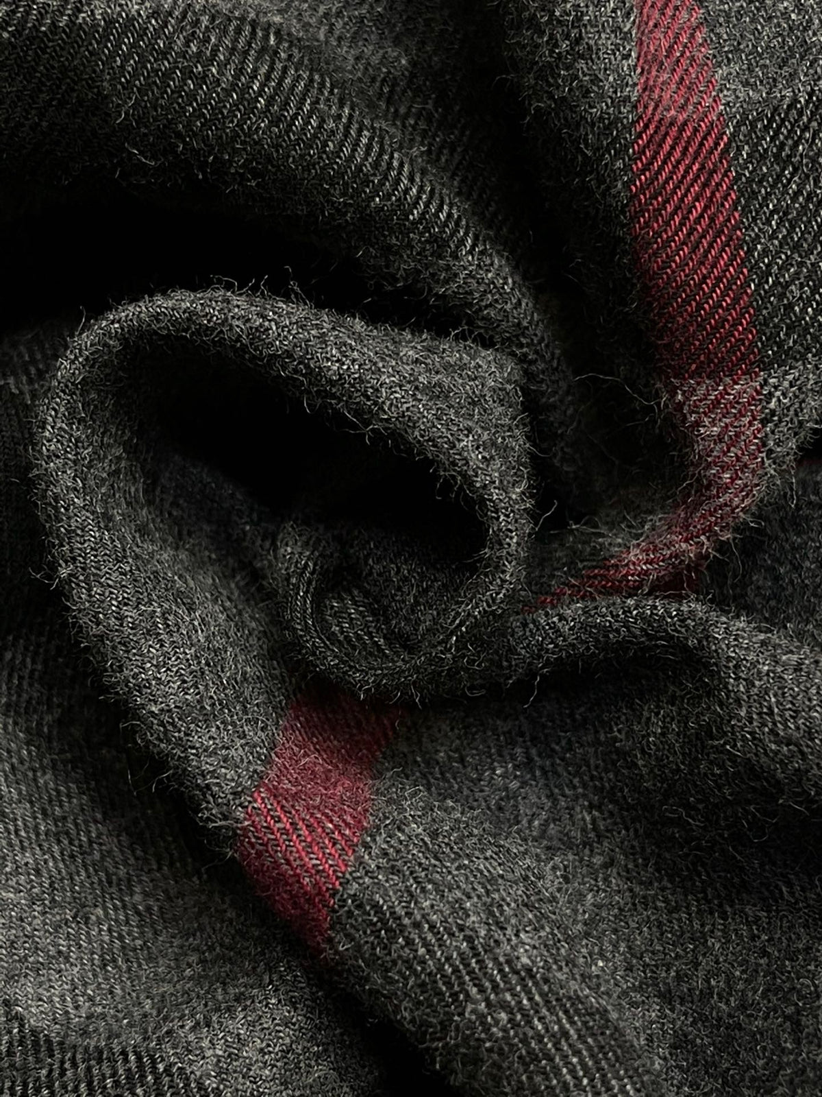 Black and Grey Jacket - FashionHype.xyz