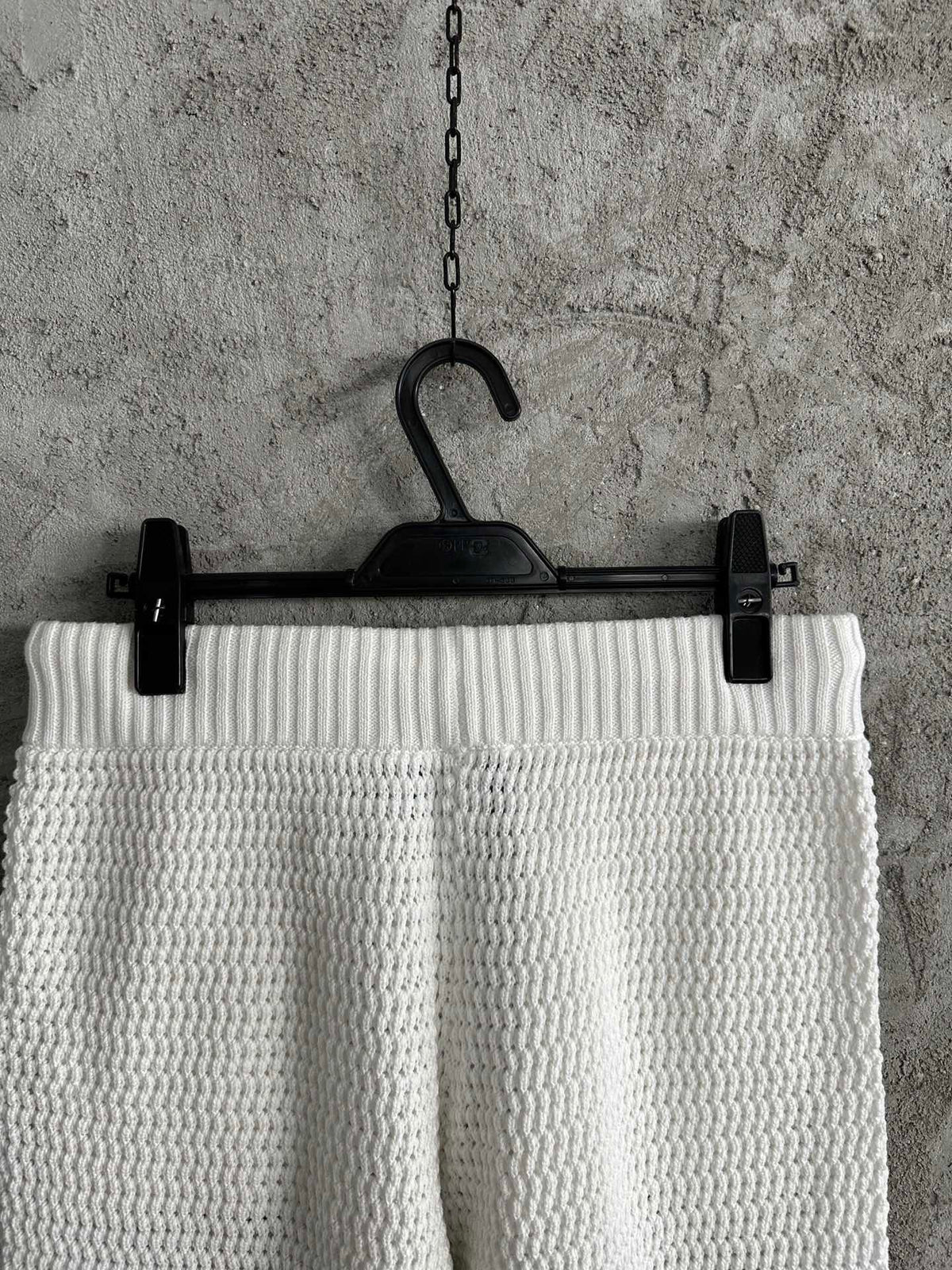 White black Short - FashionHype.xyz