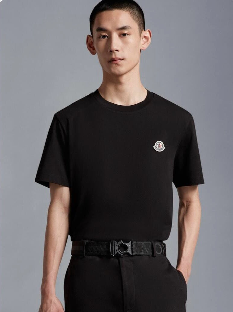 Multi-Color T-Shirt - FashionHype.xyz