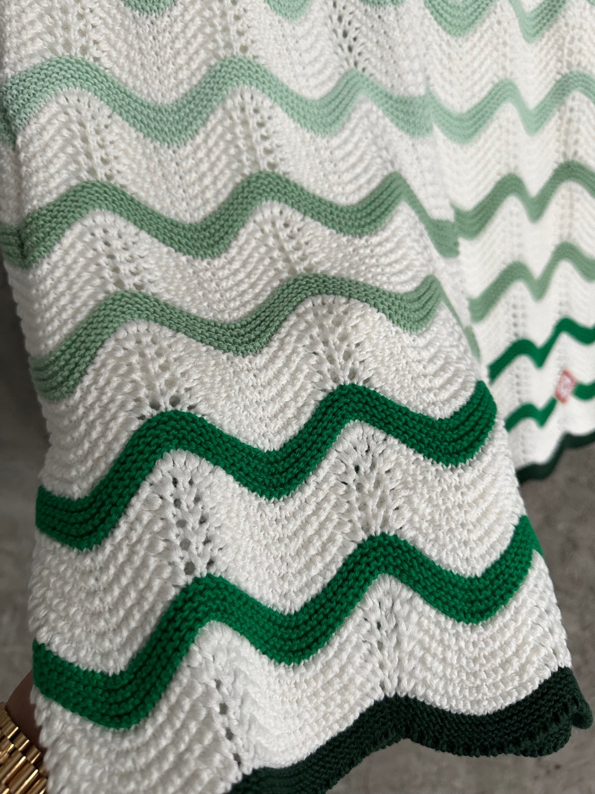 Multi-color Short - FashionHype.xyz