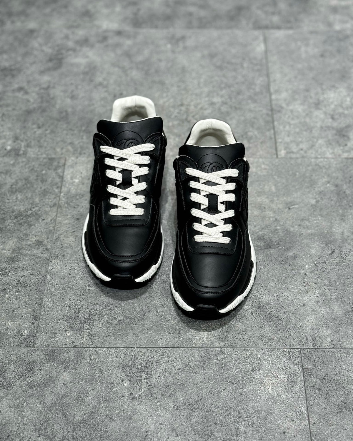 Multi-color shoes - FashionHype.xyz