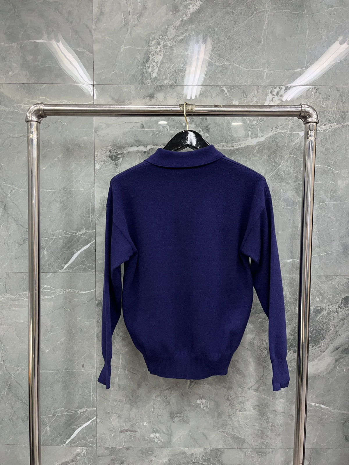 Multi-color Jersey - FashionHype.xyz