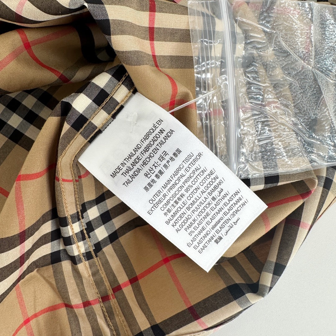 Multi-color Shirt - FashionHype.xyz