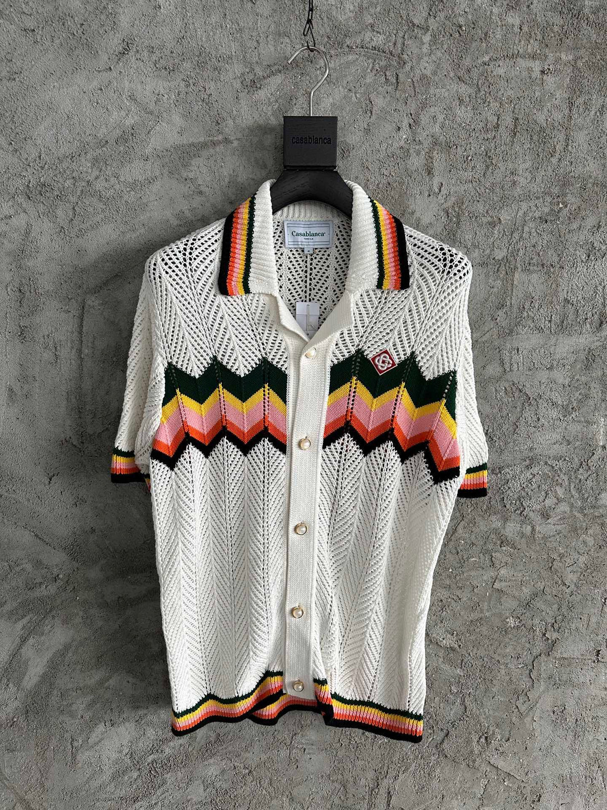Multi-color Shirt - FashionHype.xyz