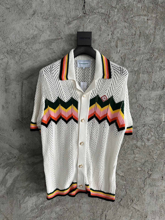 Multi-color Shirt - FashionHype.xyz