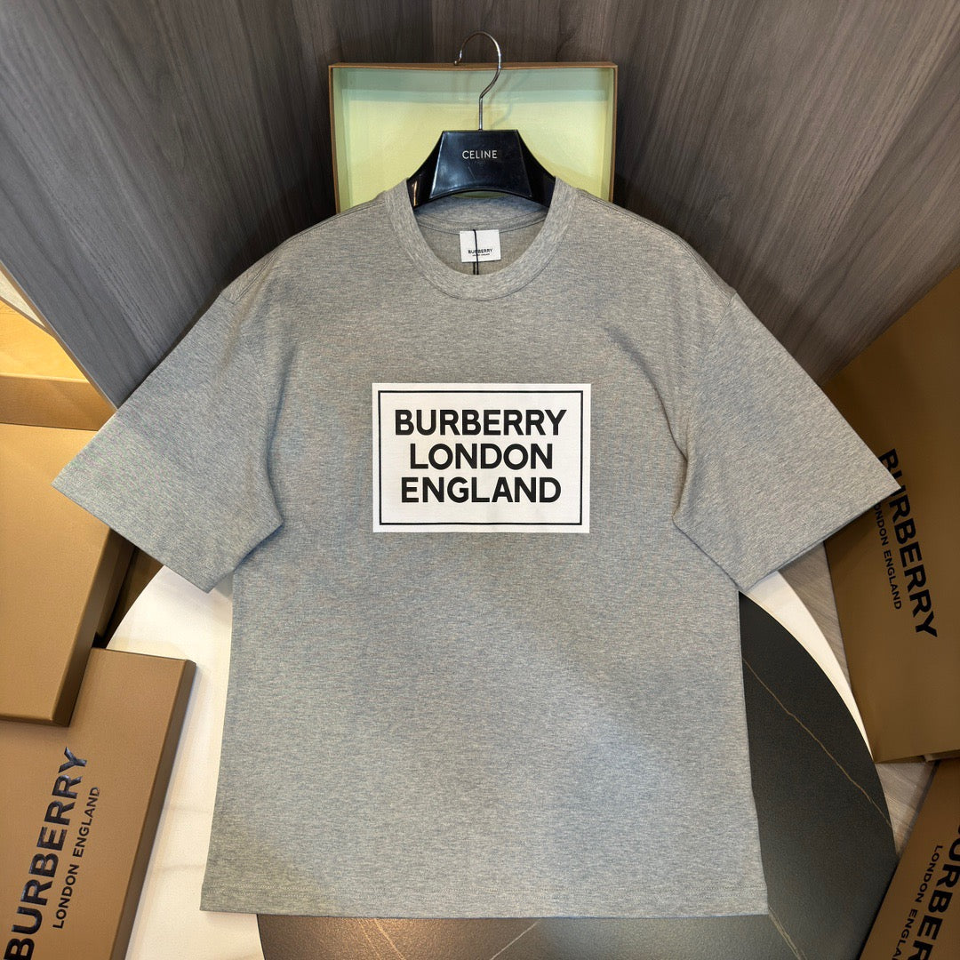 Black,White,Khaki and Grey T-shirt - FashionHype.xyz