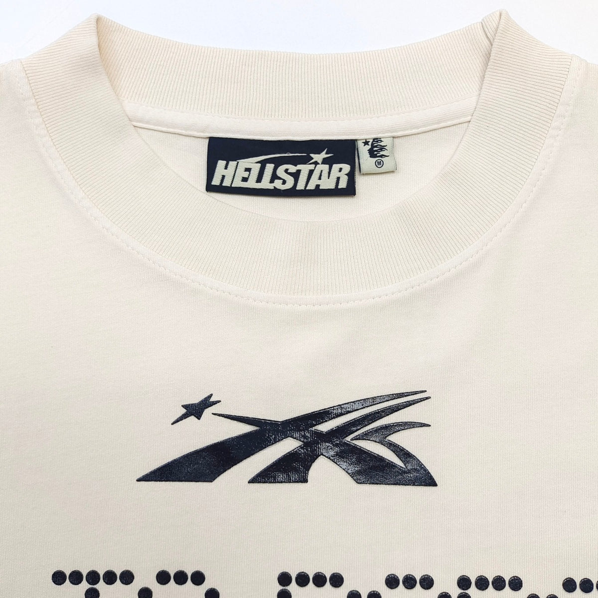 Sudadera Blanca