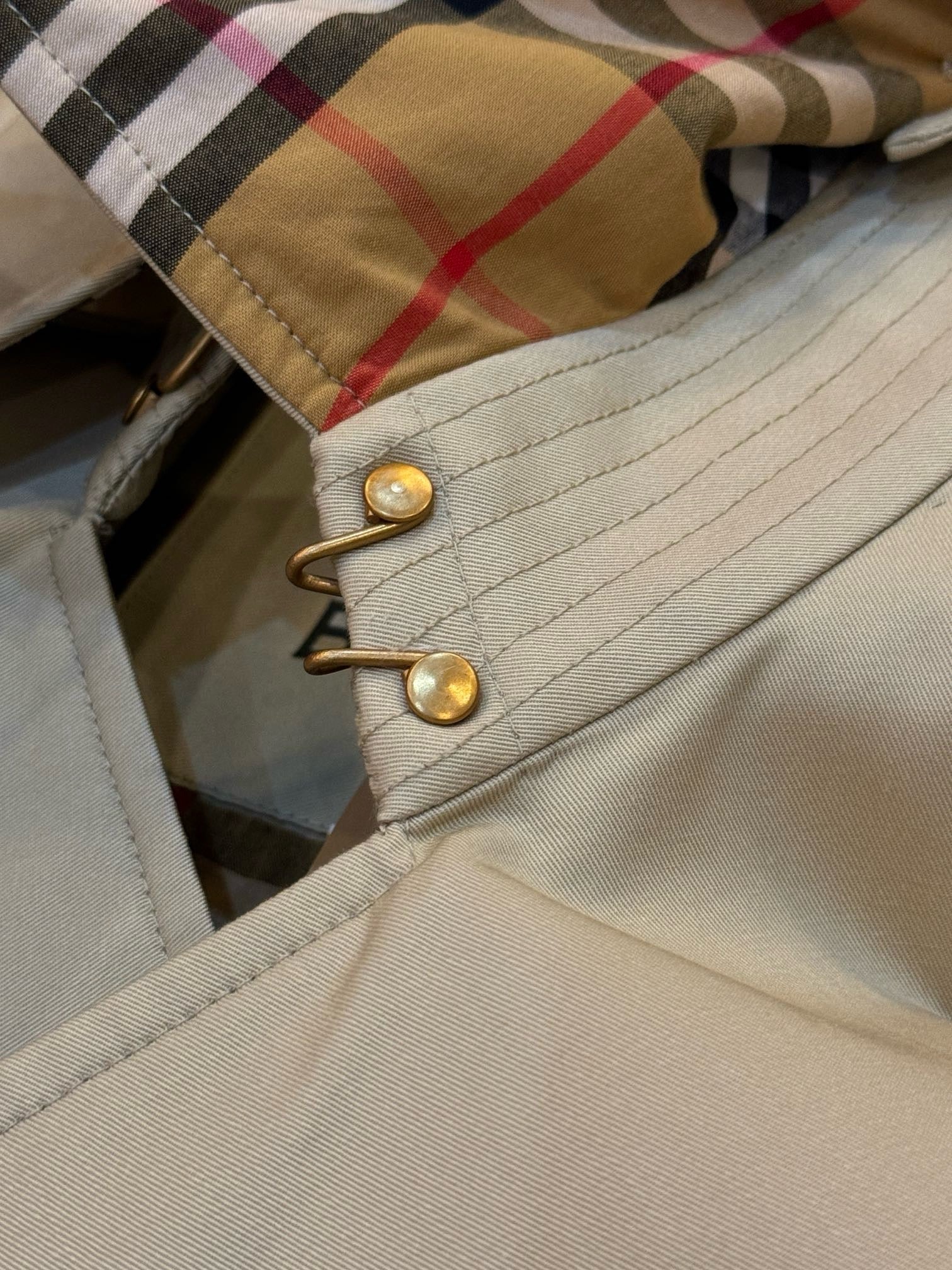 Multi-color Jacket - FashionHype.xyz