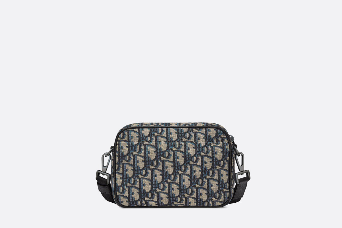 Black grey Bag - FashionHype.xyz