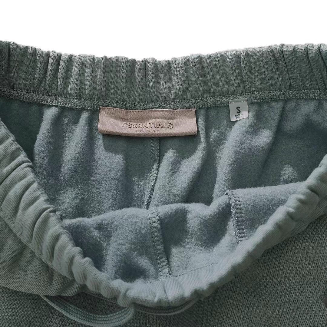 Mehrfarbige Shorts