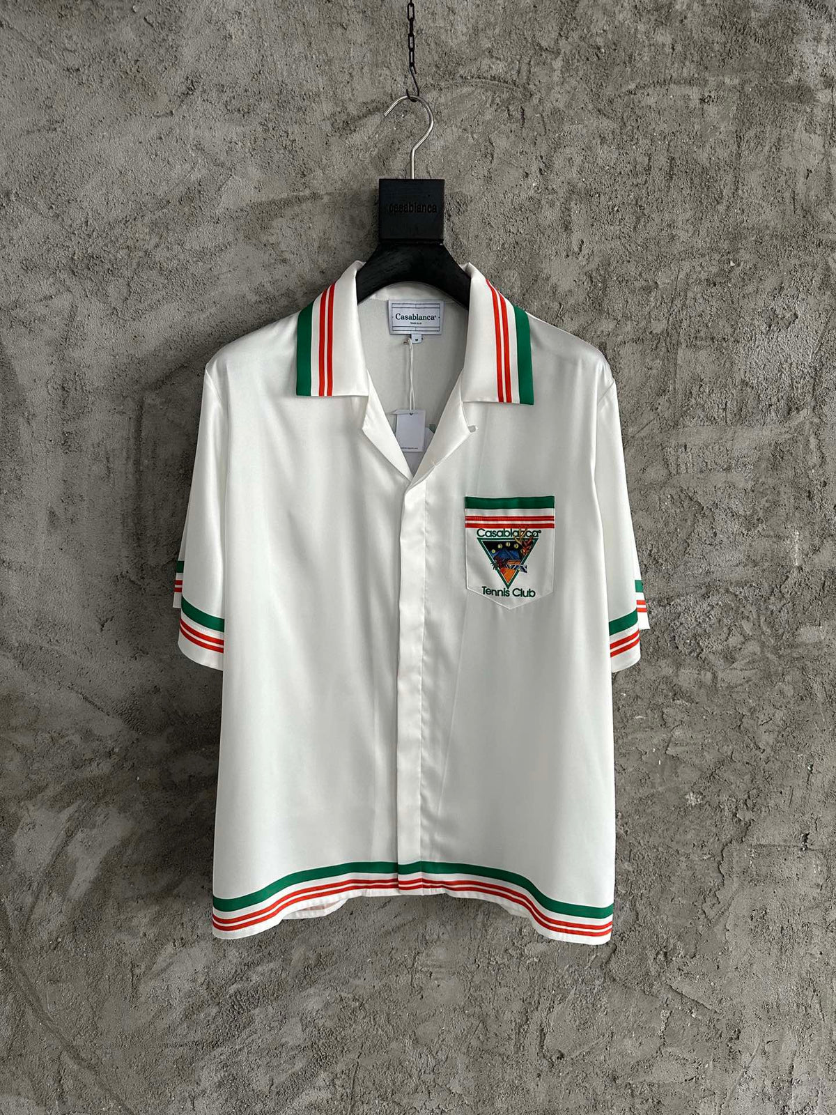 Multi-color Shirt - FashionHype.xyz