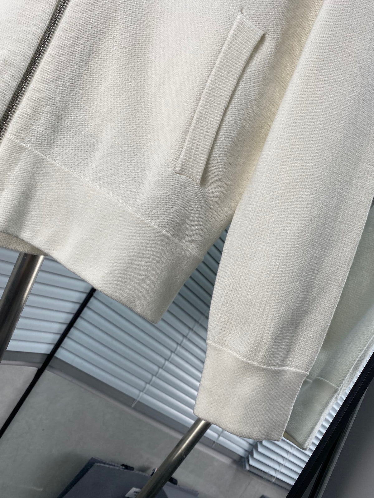Multi-Colors Jacket - FashionHype.xyz