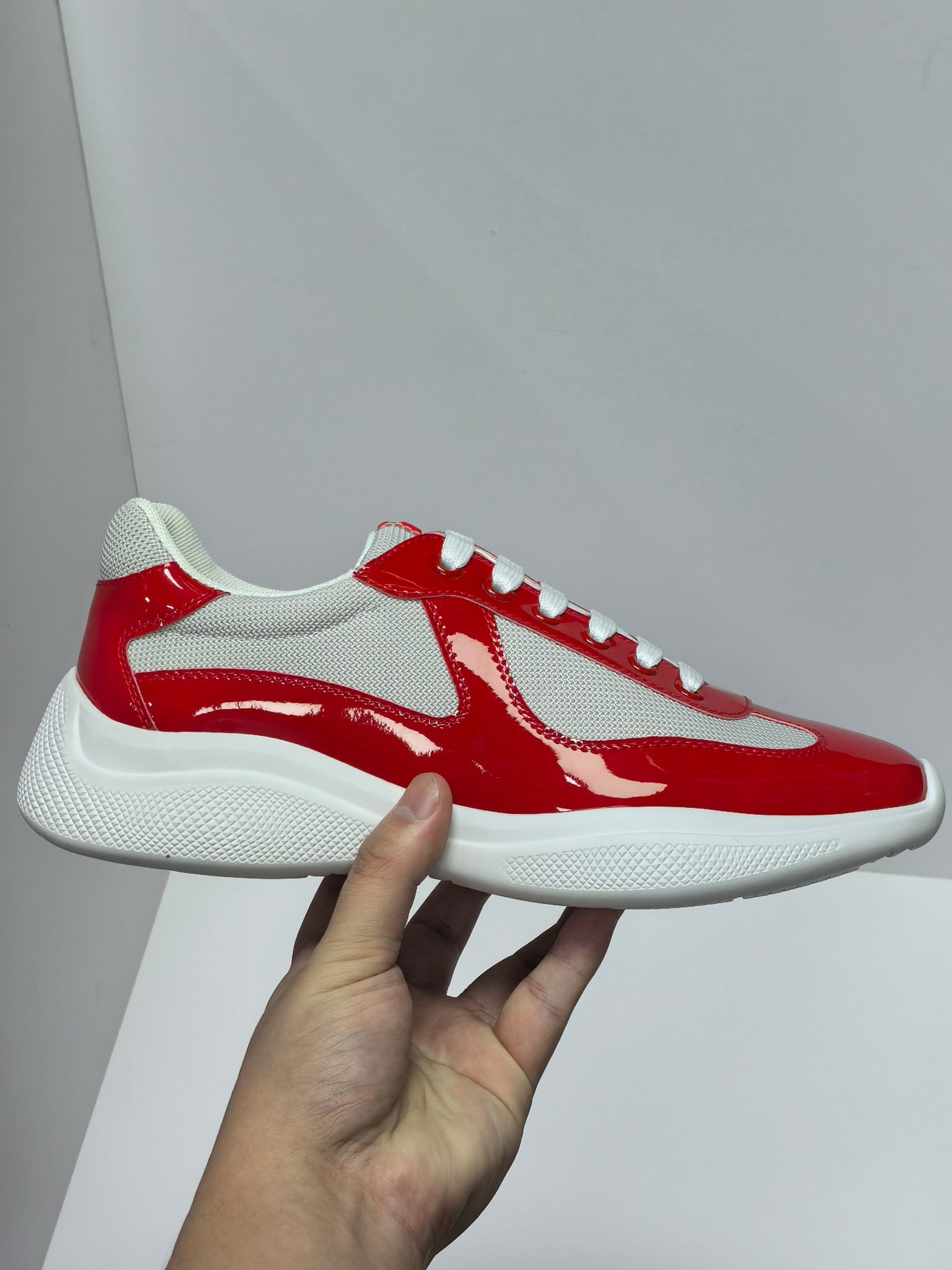 Multi-Colors Shoes - Size 45 - FashionHype.xyz