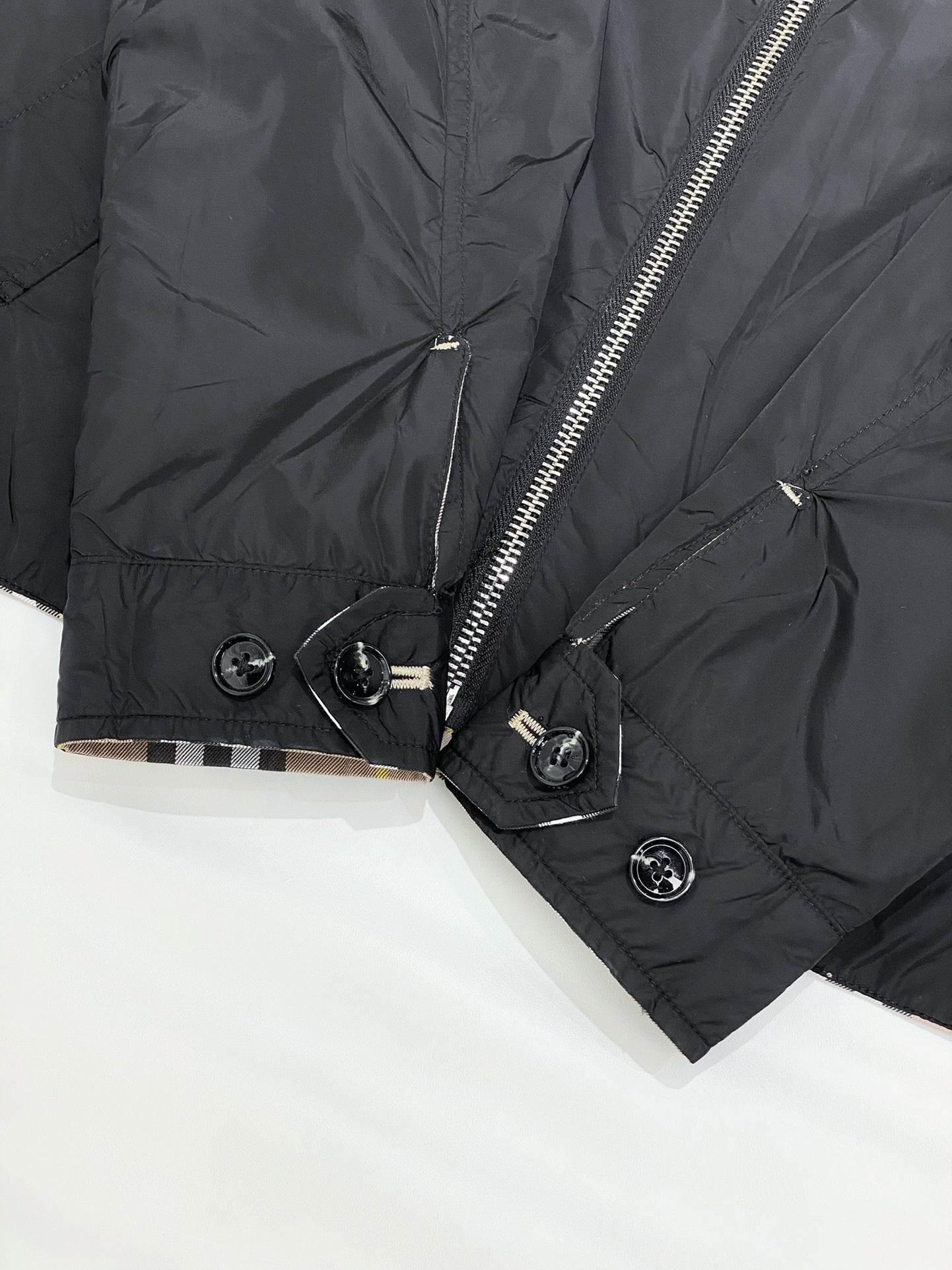 Multi-color Jacket - FashionHype.xyz